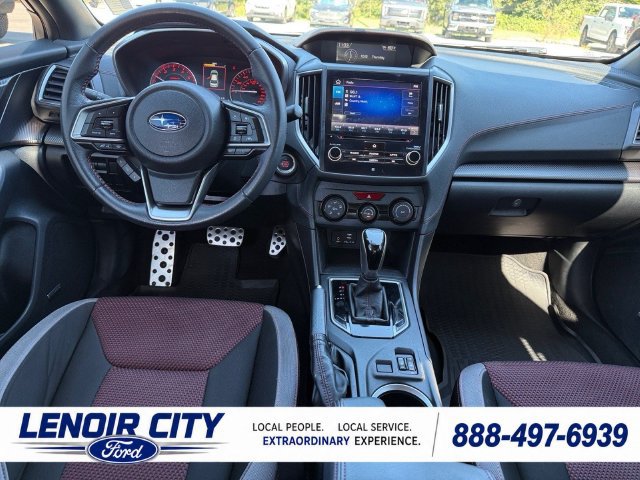 Used 2022 Subaru Impreza 2.0i Sport AWD/4WD image 14