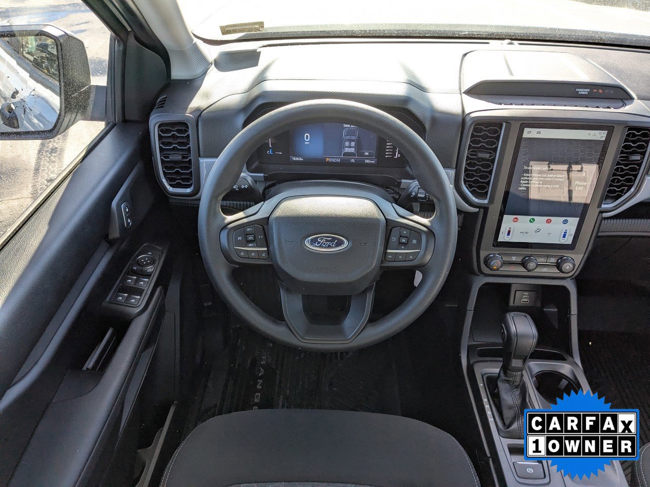 Certified 2025 Ford Ranger XL w/ Trailer Tow Package image 17