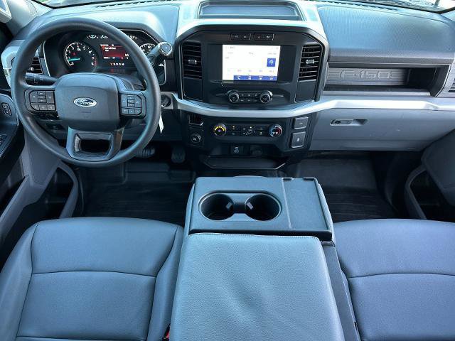 Certified 2022 Ford F150 XL w/ Equipment Group 101A High image 12