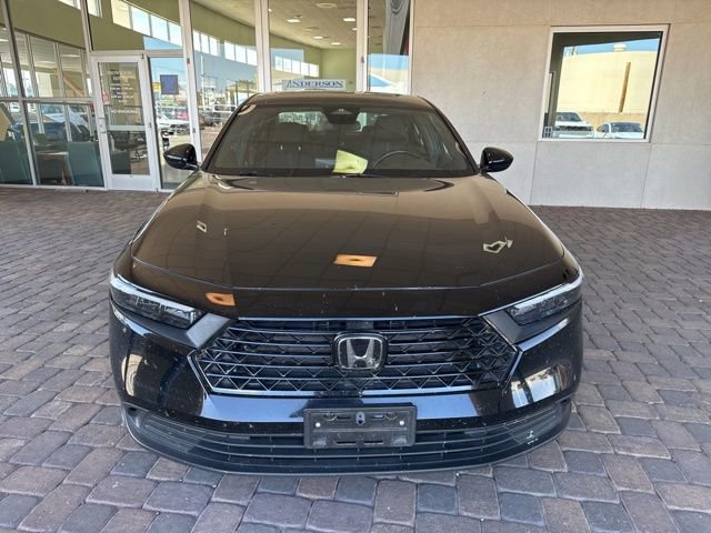 Used 2023 Honda Accord Sport image 8
