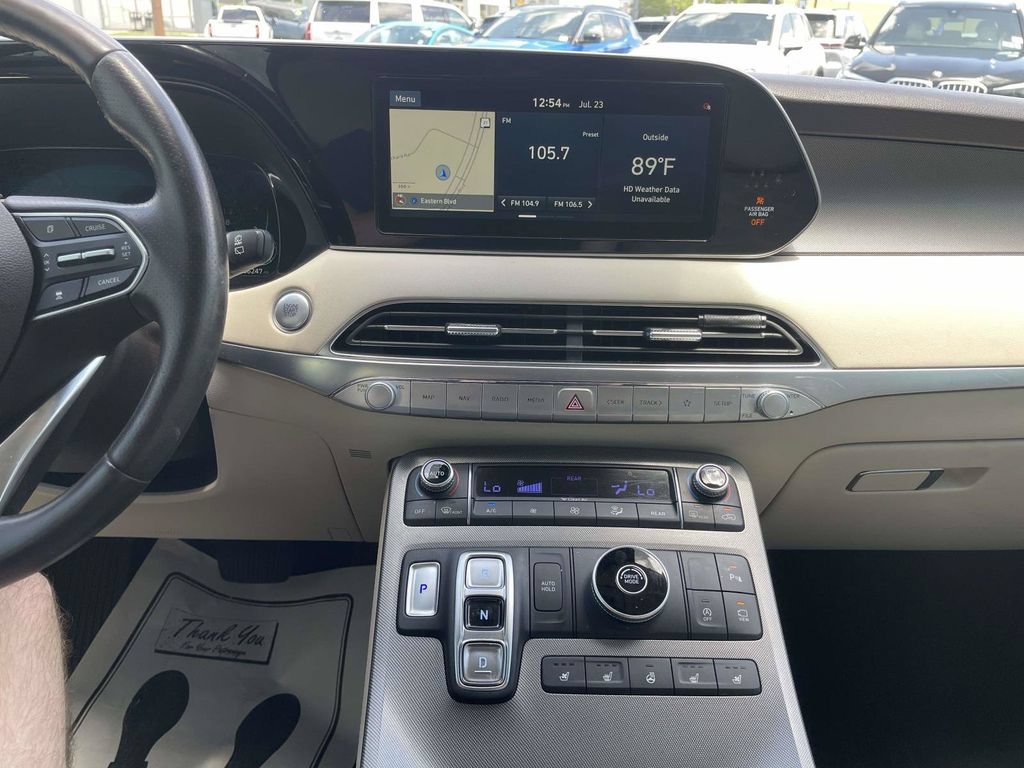 Used 2020 Hyundai Palisade Limited FWD image 22