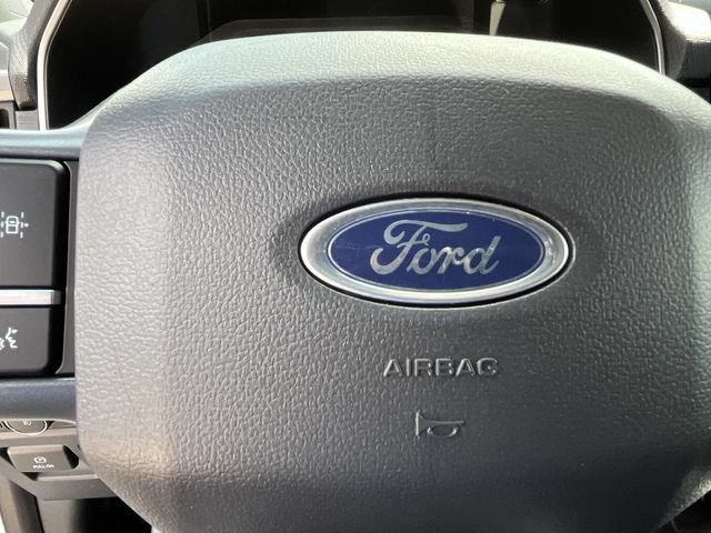 Certified 2023 Ford F150 XLT w/ Equipment Group 302A High AWD/4WD image 37