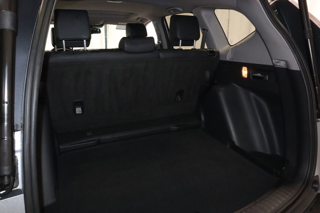Used 2019 Honda CR-V EX-L image 19