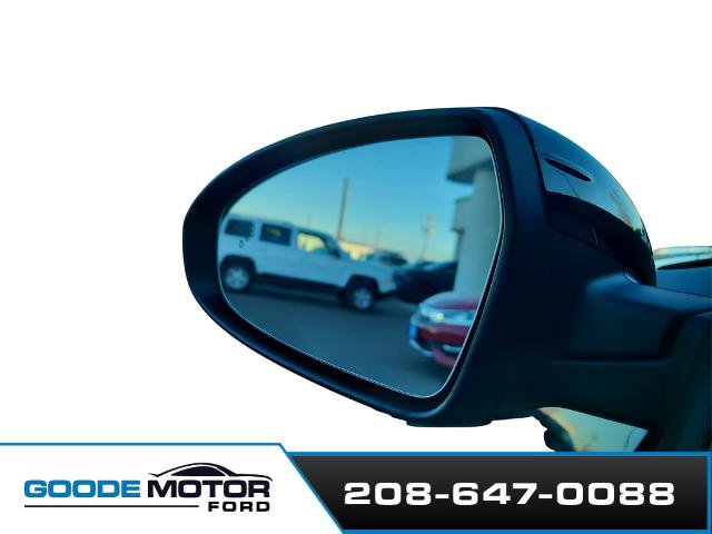 Used 2024 Kia Forte GT-Line w/ GT-Line Premium Package image 12