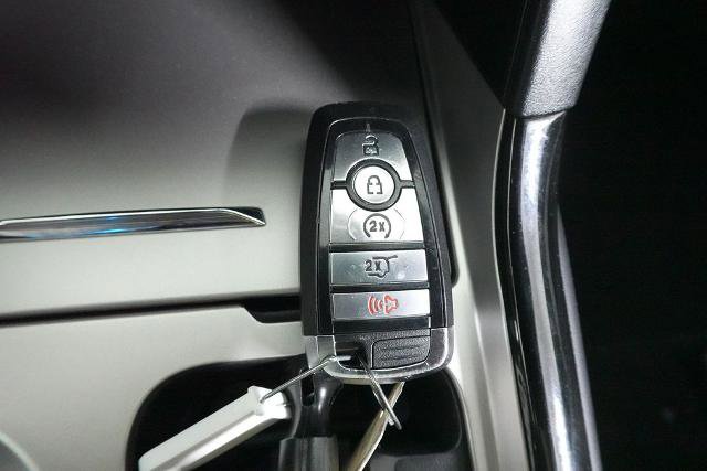 Certified 2023 Ford Explorer ST w/ Equipment Group 401A image 22