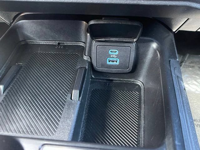Certified 2025 Ford Bronco Outer Banks AWD/4WD image 27