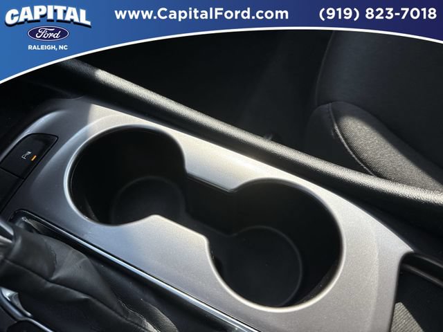 Used 2023 Chevrolet Malibu LS w/ Driver Confidence Package FWD image 31