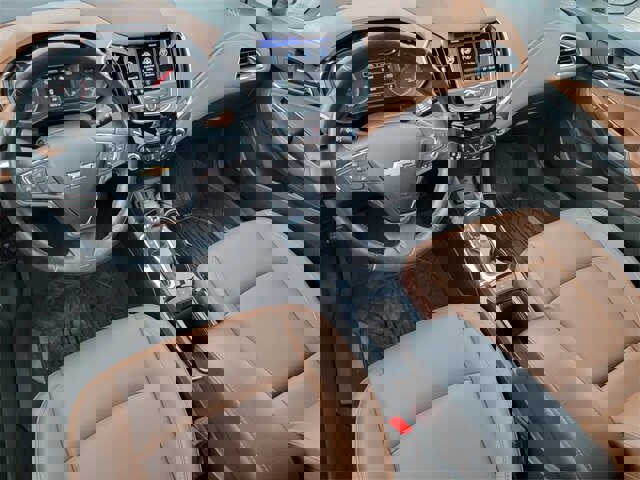 Used 2019 Chevrolet Cruze Diesel w/ Sun And Sound Package image 38