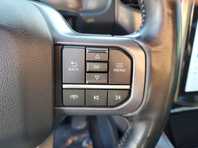 Certified 2023 Ford F150 Lightning Lariat image 23