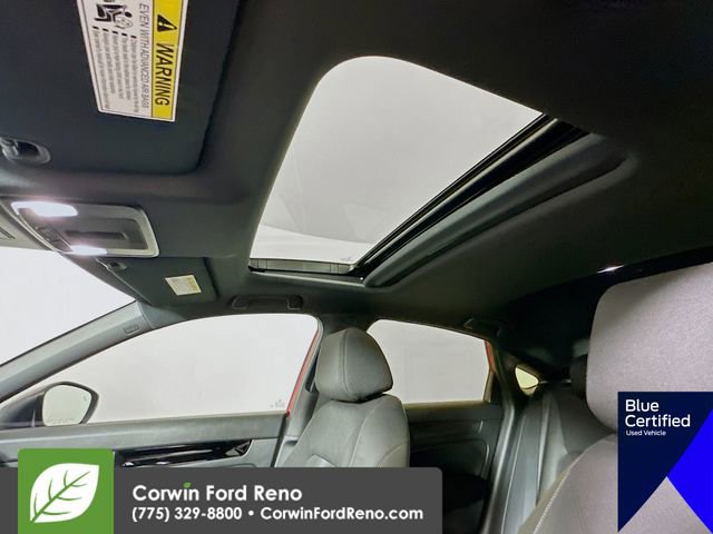 Used 2025 Honda Civic Sport image 24