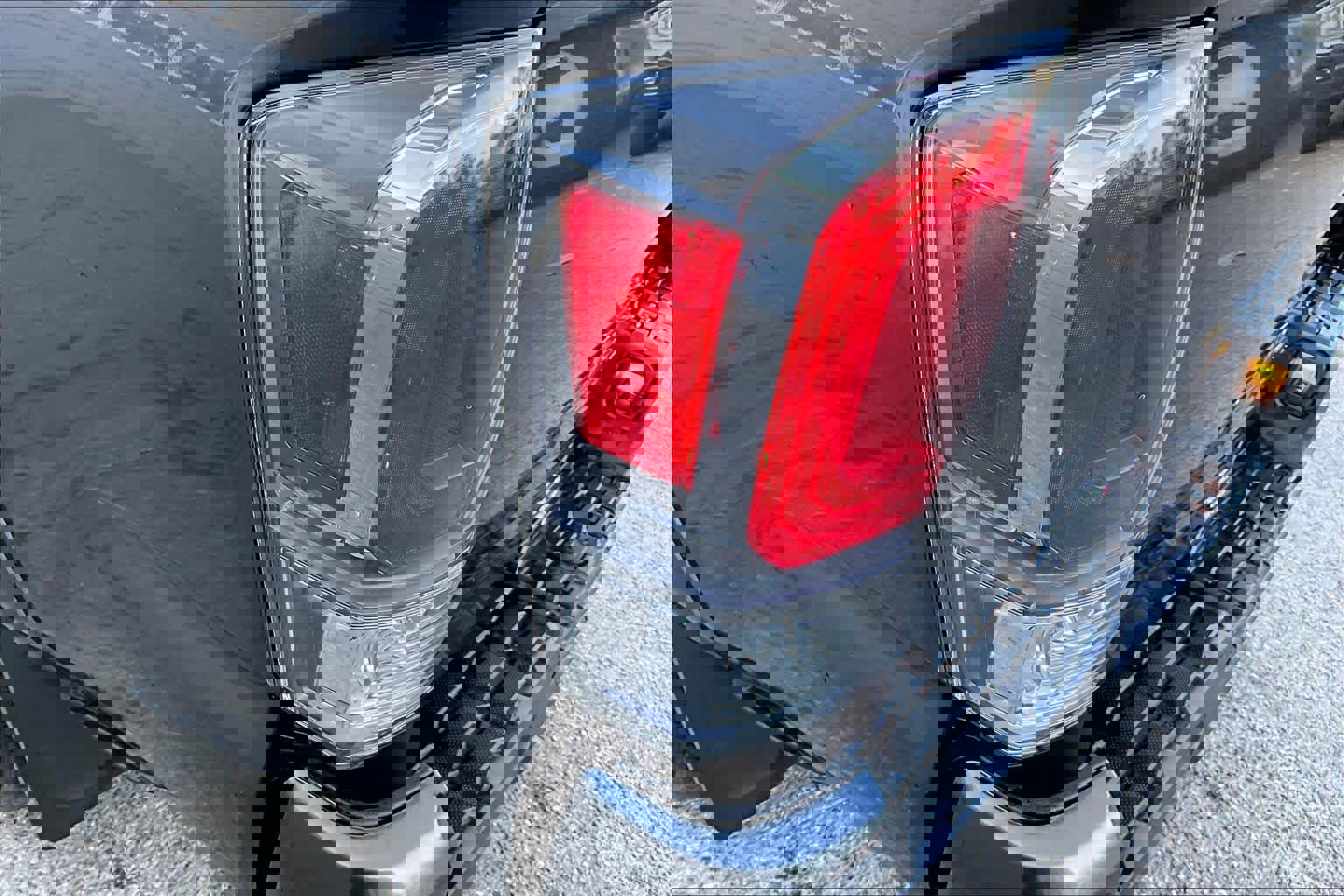 Used 2022 Toyota Tacoma TRD Sport w/ TRD Premium Sport Package image 30