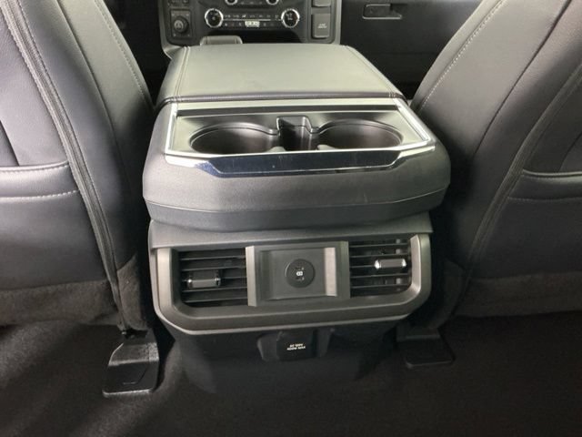 Certified 2025 Ford F150 Lariat AWD/4WD image 24