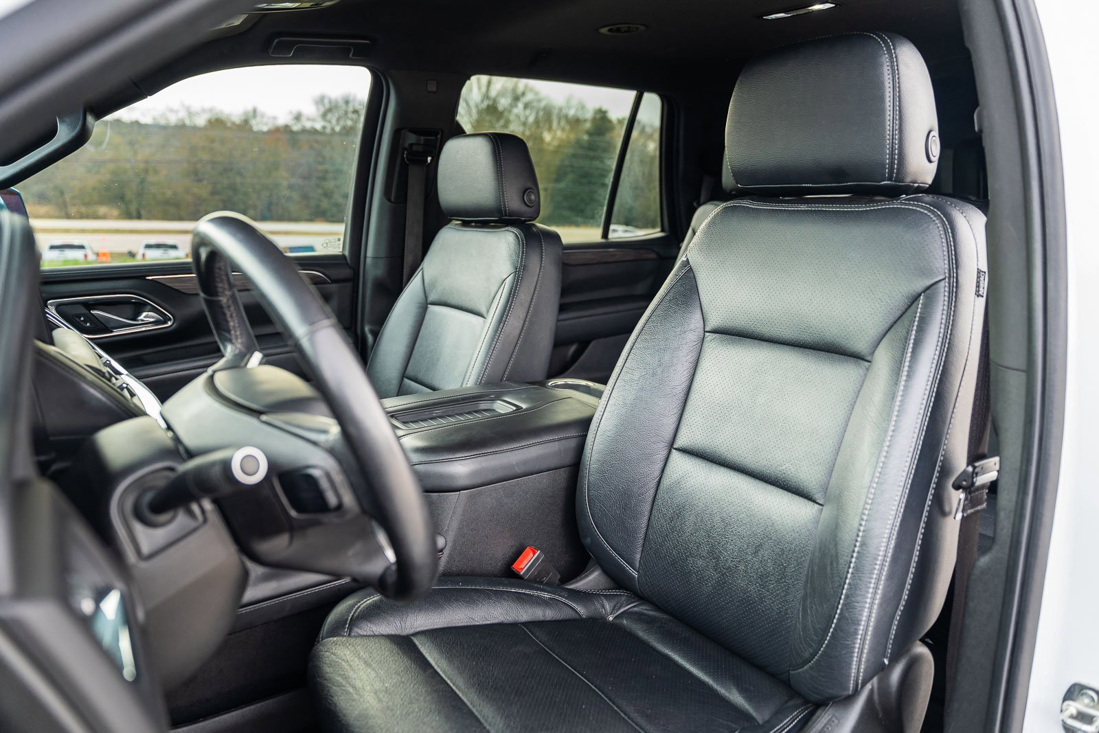 Used 2023 Chevrolet Tahoe LS image 24