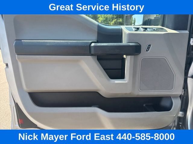 Certified 2022 Ford F250 XL w/ Power Equipment Group AWD/4WD image 18