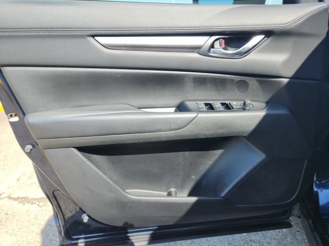 Used 2019 MAZDA CX-5 Touring FWD image 26