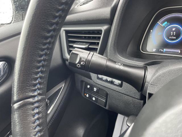 Used 2019 Nissan Leaf SV Plus w/ SV Plus Technology Package image 16