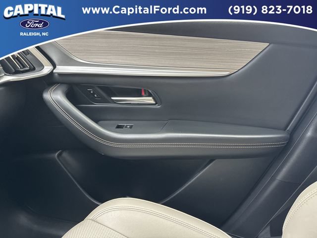Used 2024 MAZDA CX-90 3.3 Turbo w/ Preferred Package AWD/4WD image 29