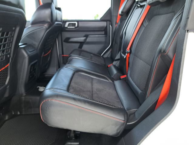Certified 2024 Ford Bronco Raptor w/ Interior Carbon Fiber Pack 6 image 23