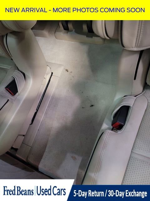 Used 2023 Cadillac Escalade Premium Luxury image 13