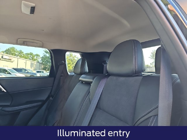 Used 2024 Mitsubishi Outlander SE FWD image 15