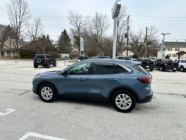 Certified 2024 Ford Escape Active w/ Cold Weather Package image 5