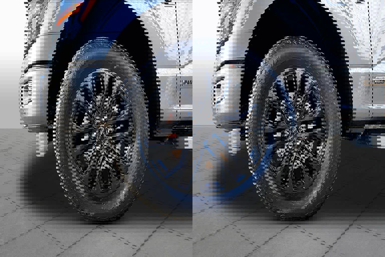 Certified 2024 Ford F150 XLT w/ Equipment Group 302A MID image 13