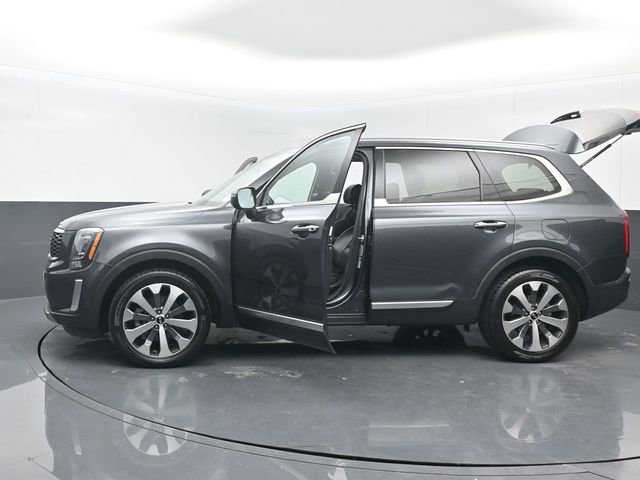 Used 2020 Kia Telluride S image 28