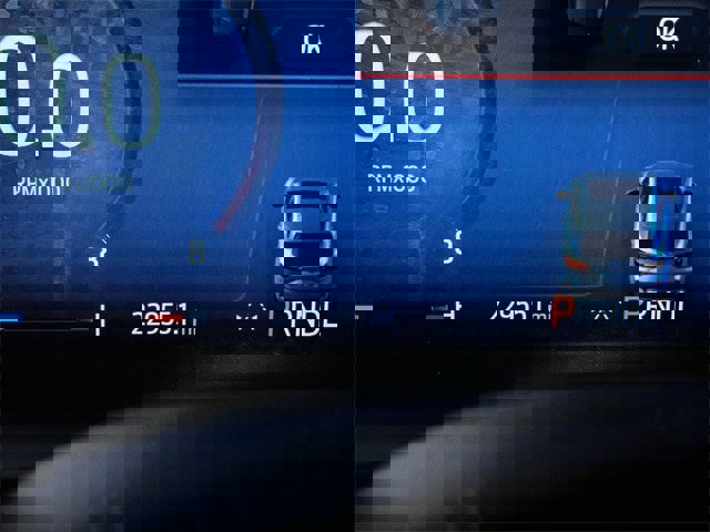 Certified 2023 Ford Escape Platinum image 23