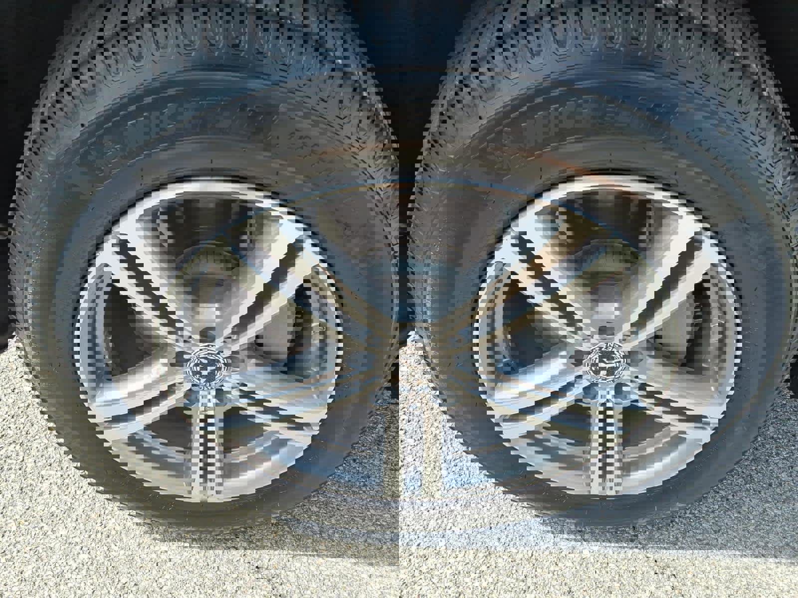 Used 2021 Mercedes-Benz GLC 300 image 5