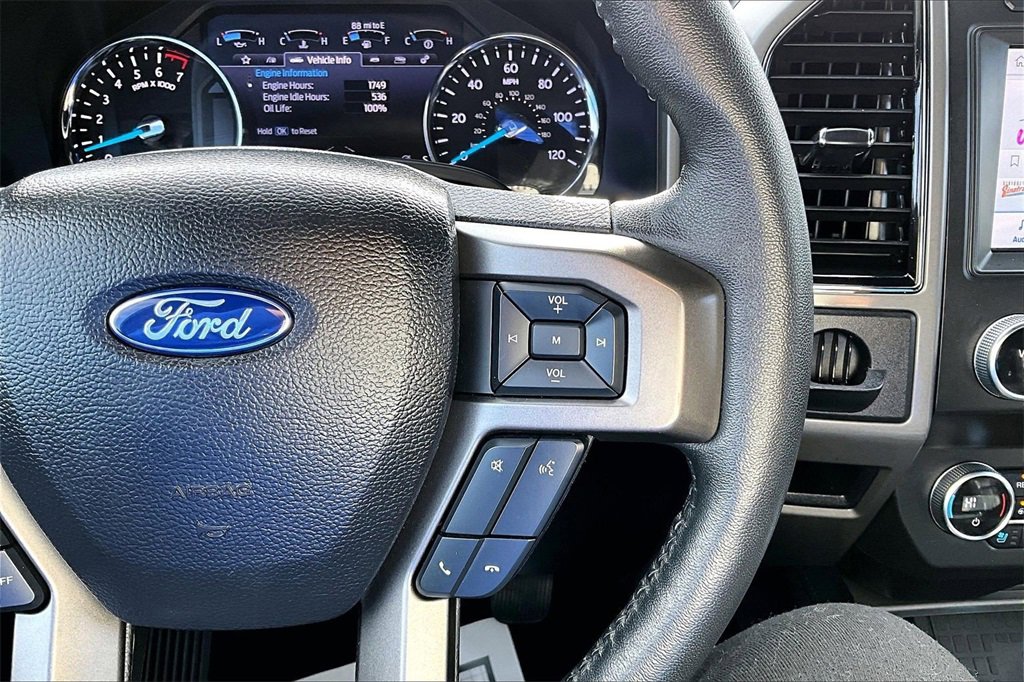 Certified 2020 Ford Expedition XLT w/ Equipment Group 202A image 18