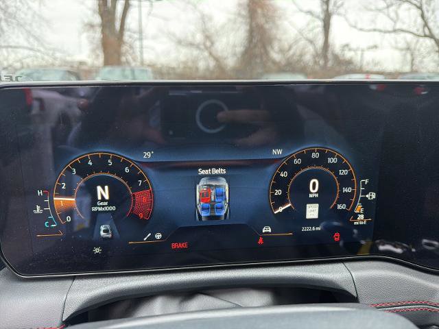 Certified 2024 Ford Mustang GT Premium w/ GT Performance Package image 9