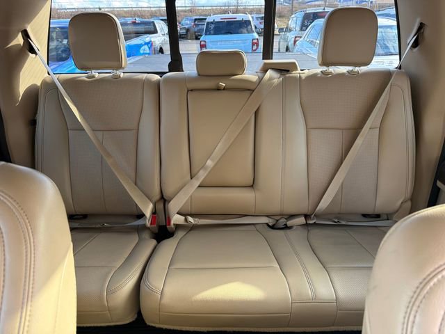 Certified 2018 Ford F150 Lariat w/ Trailer Tow Package image 18