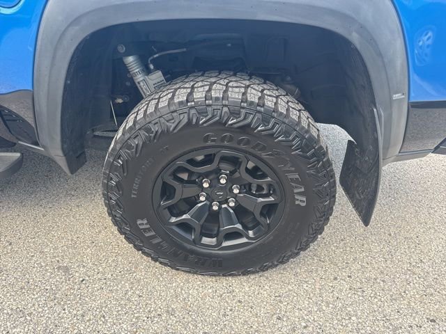 Used 2022 RAM 1500 TRX w/ TRX Level 1 Equipment Group image 16