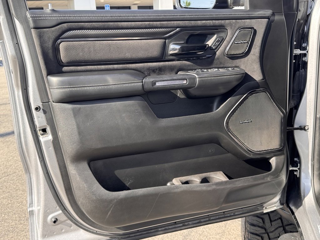 Used 2022 RAM 1500 TRX w/ TRX Level 2 Equipment Group image 15