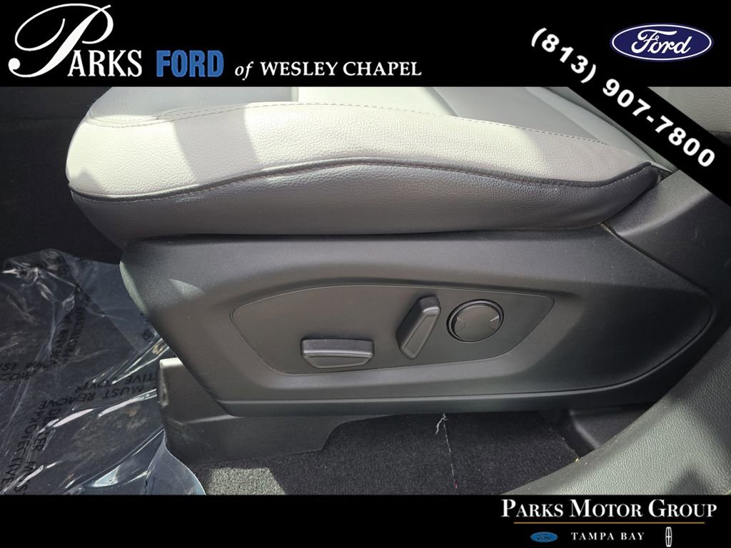 Certified 2021 Ford Explorer XLT w/ Equipment Group 202A RWD image 20