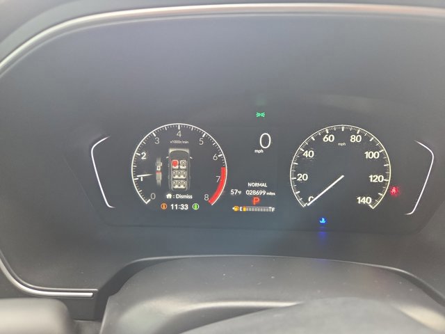 Used 2025 Honda Pilot Touring image 18