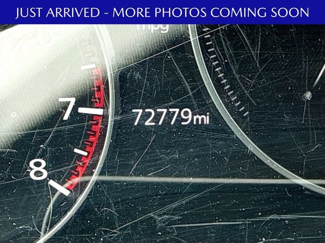 Used 2023 MAZDA MAZDA3 s FWD image 13