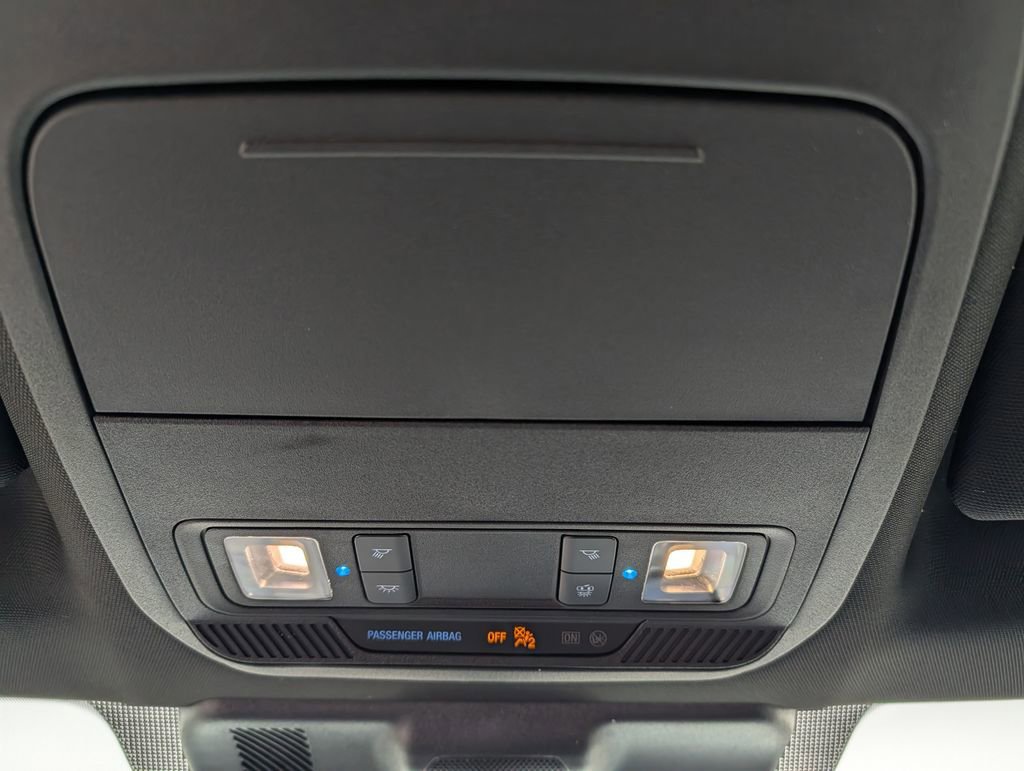 Certified 2025 Ford F150 STX image 22