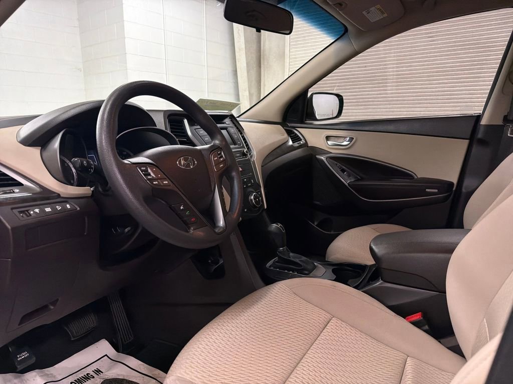 Used 2018 Hyundai Santa Fe Sport image 11