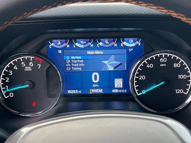 Certified 2023 Ford F150 Tremor w/ Trailer Tow Package image 23