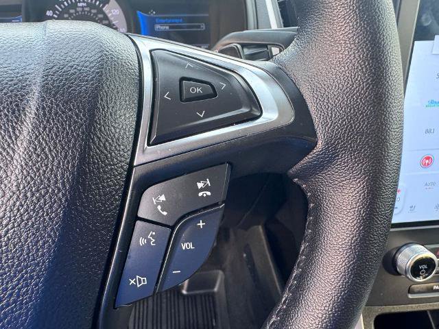Certified 2024 Ford Edge SEL w/ Convenience Package AWD/4WD image 26