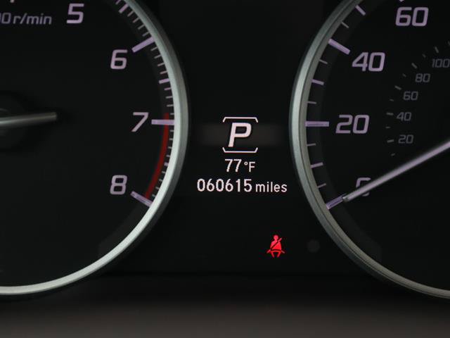 Used 2020 Acura ILX FWD image 33