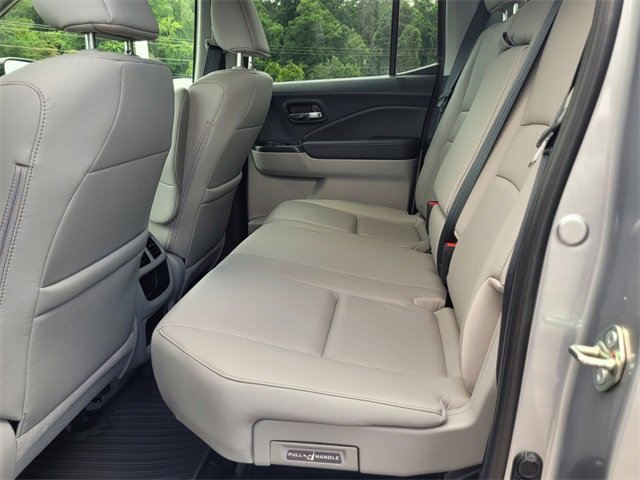 Used 2020 Honda Ridgeline RTL-E image 14