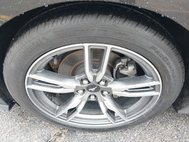 Certified 2024 Ford Mustang Premium RWD image 14