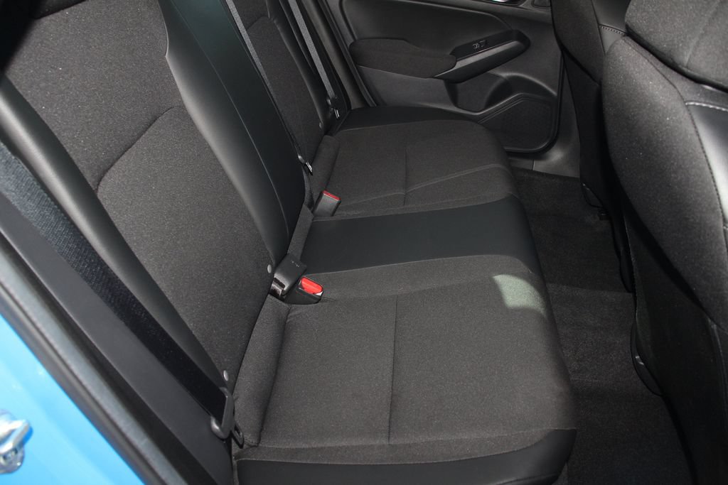Used 2024 Honda Civic Sport image 26