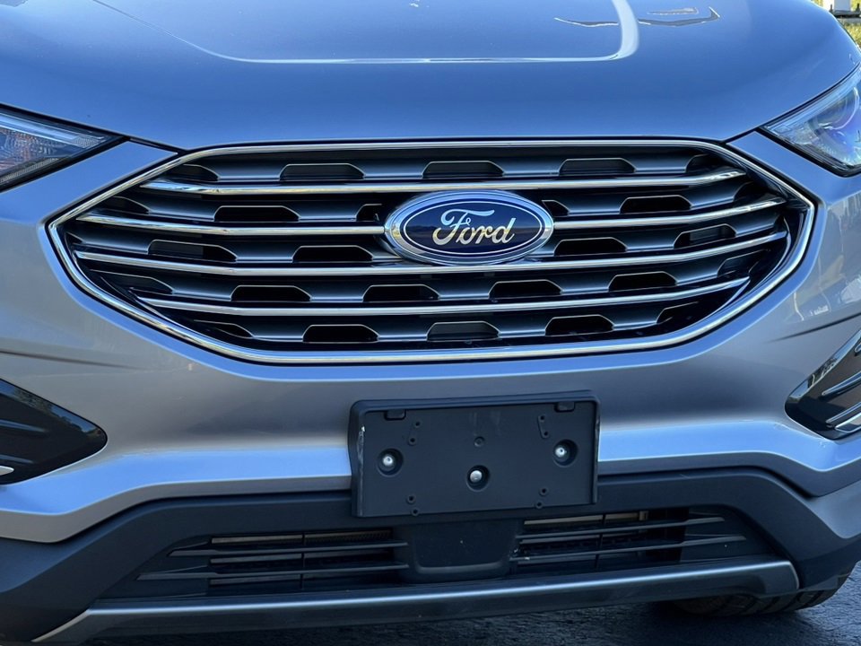 Certified 2022 Ford Edge SEL w/ Convenience Package image 47