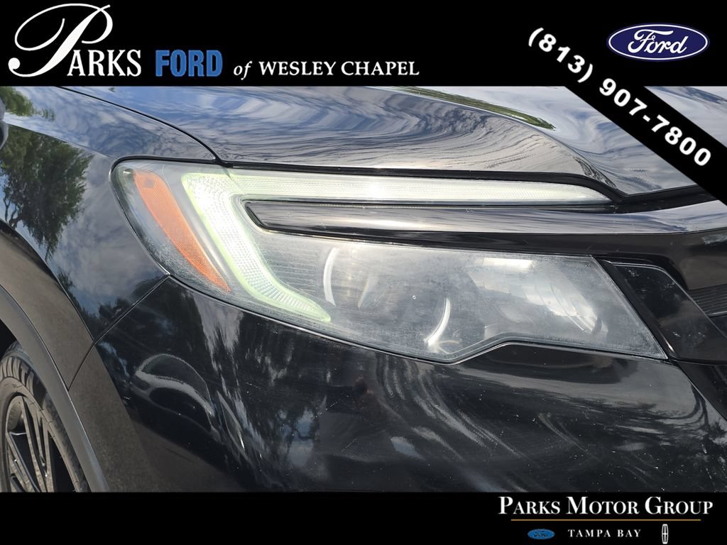 Used 2021 Honda Pilot Special Edition image 6
