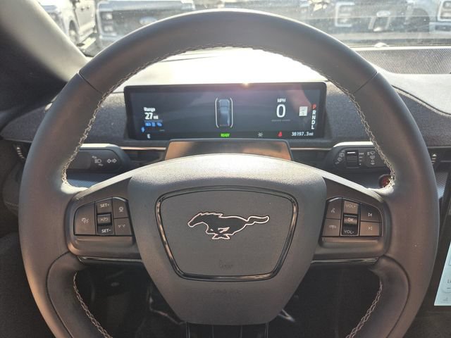 Certified 2023 Ford Mustang Mach-E GT w/ GT Performance Edition AWD/4WD image 28