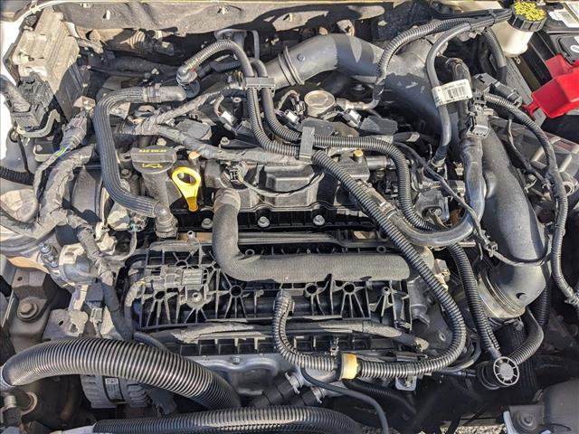 Certified 2020 Ford Fusion SE image 21