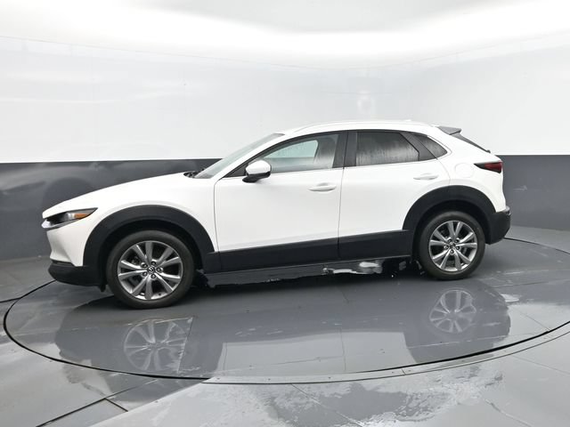 Used 2020 MAZDA CX-30 AWD w/ Preferred Package image 5
